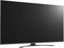 Телевизор LED LG 65UQ91009LD.ADKG титан