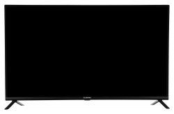 Телевизор LED Starwind SW-LED43SG302 черный