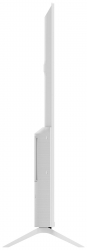 Телевизор LED Kivi 55U750NW белый
