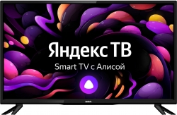 Телевизор LED BBK 32LEX-7264/TS2C черный