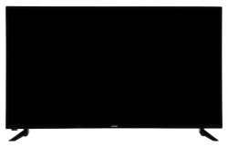 Телевизор LED Digma 40 DM-LED40SBB25 Салют ТВ черный FULL HD 60Hz DVB-T DVB-T2 DVB-C DVB-S DVB-S2 USB WiFi Smart TV (RUS)