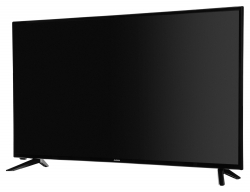 Телевизор LED Digma 40 DM-LED40SBB25 Салют ТВ черный FULL HD 60Hz DVB-T DVB-T2 DVB-C DVB-S DVB-S2 USB WiFi Smart TV (RUS)