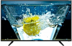 Телевизор LED Telefunken TF-LED55S25T2SUH черный