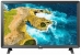 Телевизор LED LG 24TQ520S-PZ черный