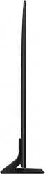 Телевизор LED Samsung UE75BU8500UXCE черный