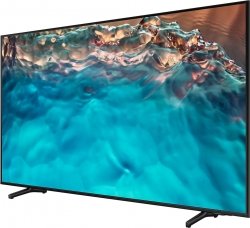 Телевизор LED Samsung UE43BU8000UXRU черный