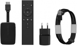 Медиаплеер Sber SberBox SBDV-00002 16Gb