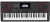 Синтезатор Casio CT-X5000 61клав. черный