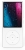 Плеер Hi-Fi Flash Digma M5 BT 16Gb белый/2.4/FM/microSD/microSDHC/clip