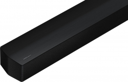 Саундбар Samsung HW-B450/RU 2.1 300Вт+220Вт черный