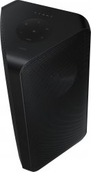 Саундбар Samsung Sound Tower MX-ST50B/RU 2.0 240Вт черный