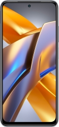 Смартфон Xiaomi Poco M5s 128Gb 4Gb белый моноблок 3G 4G 2Sim 6.43 1080x2400 Android 12 64Mpix 802.11 a/b/g/n/ac NFC GPS GSM900/1800 GSM1900 TouchSc P