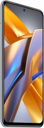 Смартфон Xiaomi Poco M5s 128Gb 4Gb белый моноблок 3G 4G 2Sim 6.43 1080x2400 Android 12 64Mpix 802.11 a/b/g/n/ac NFC GPS GSM900/1800 GSM1900 TouchSc P