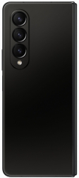 Смартфон Samsung SM-F936B Galaxy Z Fold 4 512Gb 12Gb черный раскладной 3G 4G 2Sim 7.6 1812x2176 Android 12 50Mpix 802.11 a/b/g/n/ac/ax NFC GPS GSM900