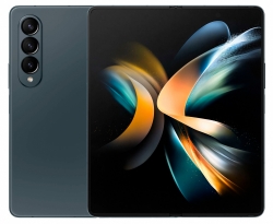 Смартфон Samsung SM-F936B Galaxy Z Fold 4 512Gb 12Gb серо-зеленый раскладной 3G 4G 2Sim 7.6 1812x2176 Android 12 50Mpix 802.11 a/b/g/n/ac/ax NFC GPS 