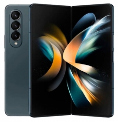 Смартфон Samsung SM-F936B Galaxy Z Fold 4 512Gb 12Gb серо-зеленый раскладной 3G 4G 2Sim 7.6 1812x2176 Android 12 50Mpix 802.11 a/b/g/n/ac/ax NFC GPS 