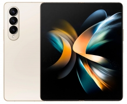 Смартфон Samsung SM-F936B Galaxy Z Fold 4 512Gb 12Gb бежевый раскладной 3G 4G 2Sim 7.6 1812x2176 Android 12 50Mpix 802.11 a/b/g/n/ac/ax NFC GPS GSM90