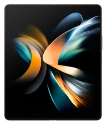 Смартфон Samsung SM-F936B Galaxy Z Fold 4 512Gb 12Gb бежевый раскладной 3G 4G 2Sim 7.6 1812x2176 Android 12 50Mpix 802.11 a/b/g/n/ac/ax NFC GPS GSM90