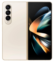 Смартфон Samsung SM-F936B Galaxy Z Fold 4 512Gb 12Gb бежевый раскладной 3G 4G 2Sim 7.6 1812x2176 Android 12 50Mpix 802.11 a/b/g/n/ac/ax NFC GPS GSM90