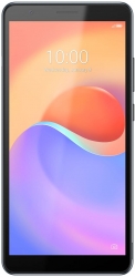 Смартфон ZTE Blade A31 Plus 32Gb 1Gb синий моноблок 3G 4G 2Sim 6 720x960 Android R Go 8Mpix 802.11 b/g/n NFC GPS GSM900/1800 GSM1900 FM A-GPS microSD