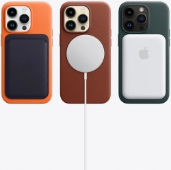 Смартфон Apple A2892 iPhone 14 Pro 128Gb 6Gb черный космос моноблок 3G 4G 2Sim 6.1 1179x2556 iOS 16 48Mpix 802.11 a/b/g/n/ac/ax NFC GPS GSM900/1800 G