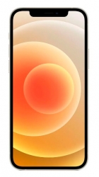 Смартфон Apple A2403 iPhone 12 64Gb 4Gb белый моноблок 3G 4G 1Sim 6.1 1170x2532 iOS 15 12Mpix 802.11 a/b/g/n/ac/ax NFC GPS TouchSc Protect