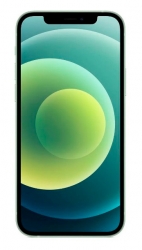 Смартфон Apple A2403 iPhone 12 64Gb 4Gb зеленый моноблок 3G 4G 1Sim 6.1 1170x2532 iOS 15 12Mpix 802.11 a/b/g/n/ac/ax NFC GPS TouchSc Protect