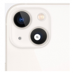 Смартфон Apple A2626 iPhone 13 mini 128Gb 4Gb сияющая звезда моноблок 3G 4G 1Sim 5.4 1080x2340 iOS 15 12Mpix 802.11 a/b/g/n/ac/ax NFC GPS TouchSc Pro