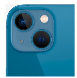 Смартфон Apple A2626 iPhone 13 mini 128Gb 4Gb синий моноблок 3G 4G 1Sim 5.4 1080x2340 iOS 15 12Mpix 802.11 a/b/g/n/ac/ax NFC GPS TouchSc Protect