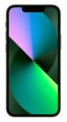 Смартфон Apple A2626 iPhone 13 mini 128Gb 4Gb альпийский зеленый моноблок 3G 4G 1Sim 5.4 1080x2340 iOS 15 12Mpix 802.11 a/b/g/n/ac/ax NFC GPS TouchSc