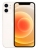 Смартфон Apple A2172 iPhone 12 64Gb 4Gb белый моноблок 3G 4G 1Sim 6.1 1170x2532 iOS 15 12Mpix 802.11 a/b/g/n/ac/ax NFC GPS TouchSc Protect