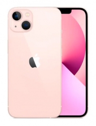 Смартфон Apple A2482 iPhone 13 128Gb 4Gb розовый моноблок 3G 4G 1Sim 6.1 1170x2532 iOS 15 12Mpix 802.11 a/b/g/n/ac/ax NFC GPS GSM900/1800 GSM1900 Tou