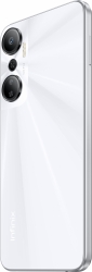 Смартфон Infinix X6826B Hot 20 128Gb 6Gb белый моноблок 3G 4G 2Sim 6.82 720x1640 Android s 50Mpix 802.11 a/b/g/n/ac GPS GSM900/1800 GSM1900 TouchSc F