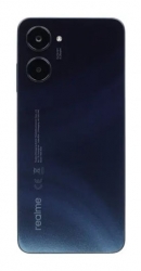 Смартфон Realme RMX3630 10 256Gb 8Gb черный моноблок 3G 4G 2Sim 6.4 1080x2400 Android 12 50Mpix 802.11 a/b/g/n/ac NFC GPS GSM900/1800 GSM1900 TouchSc