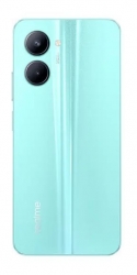 Смартфон Realme C33 64Gb 4Gb синий моноблок 3G 4G 6.5 1600x720 Android 12 50Mpix 802.11 a/b/g/n/ac NFC GPS GSM900/1800 GSM1900 TouchSc