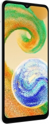 Смартфон Samsung SM-A047F Galaxy A04s 32Gb 3Gb белый моноблок 3G 4G 2Sim 6.5 720x1600 Android 11 50Mpix 802.11 a/b/g/n/ac GPS GSM900/1800 GSM1900 Tou