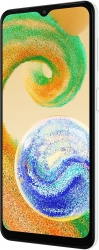 Смартфон Samsung SM-A047F Galaxy A04s 32Gb 3Gb белый моноблок 3G 4G 2Sim 6.5 720x1600 Android 11 50Mpix 802.11 a/b/g/n/ac GPS GSM900/1800 GSM1900 Tou