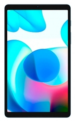Планшет Realme Pad Mini RMP2106 T616 2.0 8C RAM3Gb ROM32Gb 8.7 IPS 1340x800 Android 11 синий 8Mpix 5Mpix BT WiFi Touch microSD 1Tb minUSB 6400mAh 15h