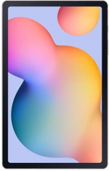 Планшет Samsung Galaxy Tab S6 Lite SM-P613 Snapdragon 720G (2.3) 8C RAM4Gb ROM64Gb 10.4 TFT 2000x1200 Android 10.0 розовый 8Mpix 5Mpix BT WiFi Touch 