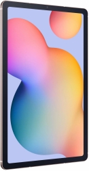 Планшет Samsung Galaxy Tab S6 Lite SM-P619 Snapdragon 720G (2.3) 8C RAM4Gb ROM64Gb 10.4 TFT 2000x1200 3G 4G Android 10.0 серый 8Mpix 5Mpix BT GPS WiF