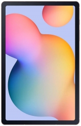 Планшет Samsung Galaxy Tab S6 Lite SM-P619 Snapdragon 720G (2.3) 8C RAM4Gb ROM64Gb 10.4 TFT 2000x1200 3G 4G Android 10.0 розовый 8Mpix 5Mpix BT GPS W