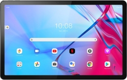 Планшет Lenovo Tab P11 5G TB-J607Z Snapdragon 750G (2.2) 8C RAM6Gb ROM128Gb 11 IPS 2000x1200 ДА Android 11 темно-серый 13Mpix 8Mpix BT GPS WiFi Touch