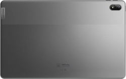 Планшет Lenovo Tab P11 5G TB-J607Z Snapdragon 750G (2.2) 8C RAM6Gb ROM128Gb 11 IPS 2000x1200 ДА Android 11 темно-серый 13Mpix 8Mpix BT GPS WiFi Touch