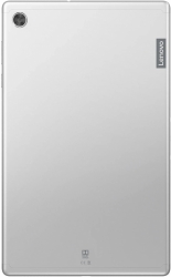 Планшет Lenovo Tab M10 Plus TB-X606F Helio P22T (2.3) 8C RAM4Gb ROM64Gb 10.3 IPS 1920x1200 Android 9.0 серый 8Mpix 5Mpix BT WiFi Touch microSD 256Gb 