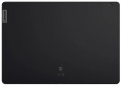Планшет Lenovo Tab M10 TB-X505F Snapdragon 429 (2.0) 4C RAM2Gb ROM32Gb 10.1 IPS 1280x800 Android 9.0 черный 5Mpix 2Mpix BT GPS WiFi Touch microSD 256