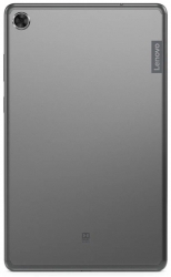 Планшет Lenovo Tab M8 TB-8506FS Helio P22T (2.3) 8C RAM4Gb ROM64Gb 8 IPS 1280x800 Android 11 серый 5Mpix 2Mpix BT WiFi Touch microSD 128Gb 5000mAh