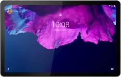 Планшет Lenovo Tab P11 Pro TB-J706F Snapdragon 730G (2.2) 8C RAM6Gb ROM128Gb 11.5 OLED 2560x1600 Android 10.0 серый 13Mpix 8Mpix BT WiFi Touch microS