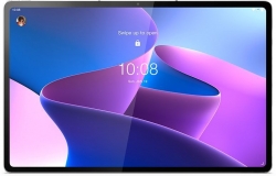 Планшет Lenovo Tab P12 Pro TB-Q706Z Snapdragon 870 (2.2) 8C RAM6Gb ROM128Gb 12.6 AMOLED 2560x1600 3G 4G ДА Android 11 темно-серый 13Mpix 8Mpix BT GPS