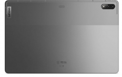 Планшет Lenovo Tab P12 Pro TB-Q706Z Snapdragon 870 (2.2) 8C RAM6Gb ROM128Gb 12.6 AMOLED 2560x1600 3G 4G ДА Android 11 темно-серый 13Mpix 8Mpix BT GPS