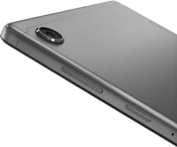 Планшет Lenovo Tab M10 Plus TB-X606X Helio P22T (2.3) 8C RAM4Gb ROM64Gb 10.3 IPS 1920x1200 3G 4G Android 9.0 серый 8Mpix 5Mpix BT GPS WiFi Touch micr